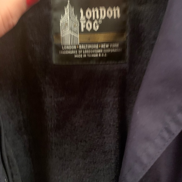 Jacket - Picture 3 of 4